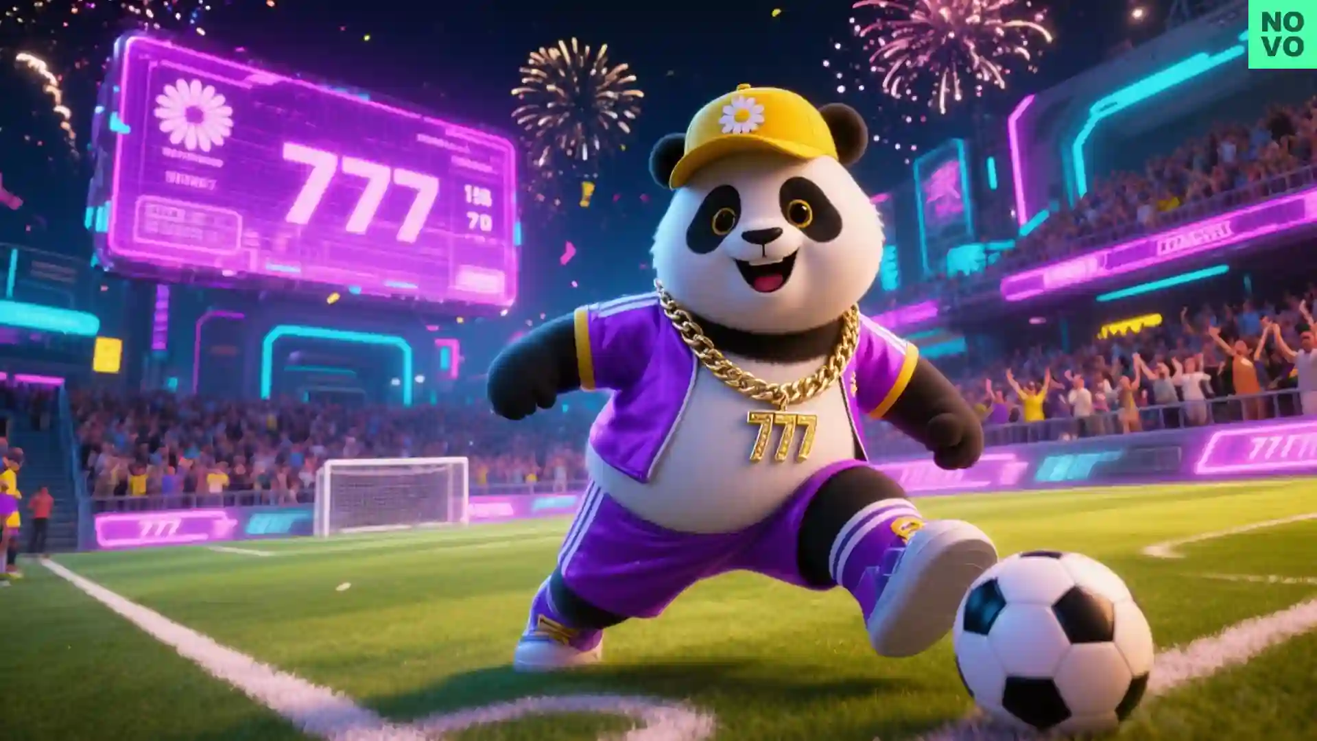 entretenimento online